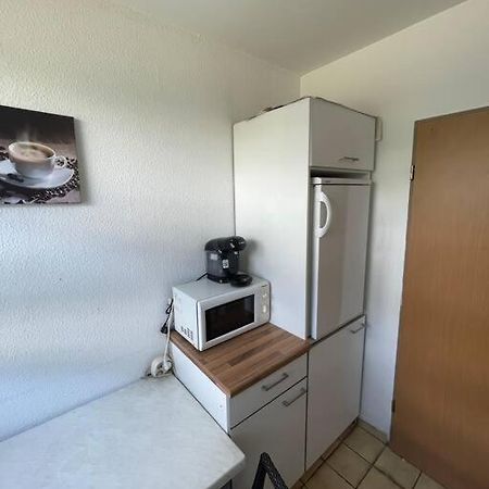 Wohnung Naehe Dueren Zentrum Ngoại thất bức ảnh