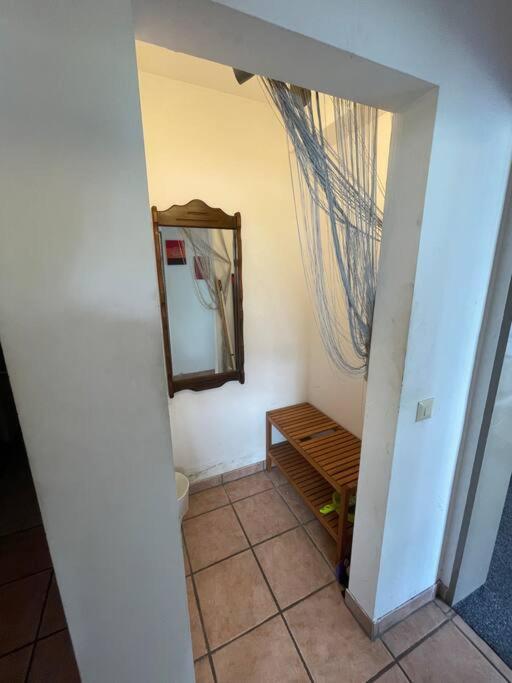 Wohnung Naehe Dueren Zentrum Ngoại thất bức ảnh